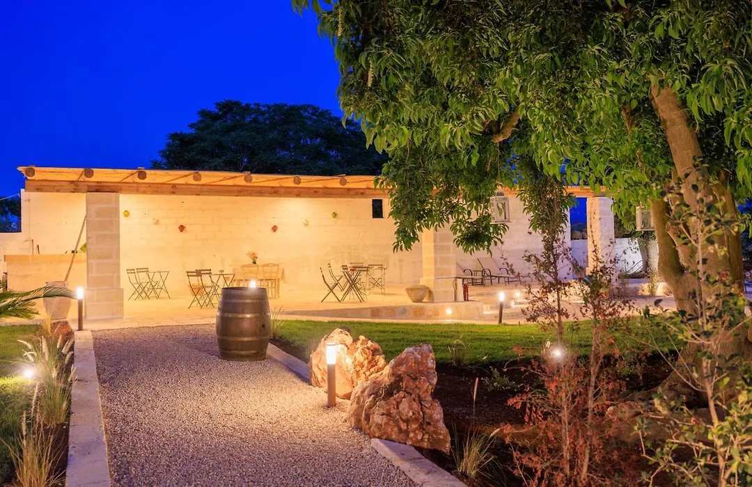 Masseria Il Vignale-1