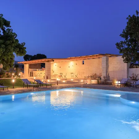 Masseria Il Vignale-2