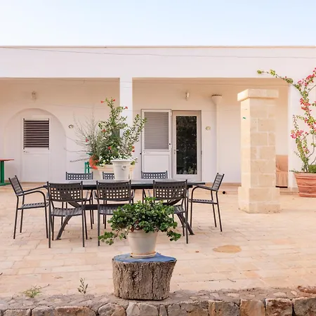 Masseria Il Vignale-3